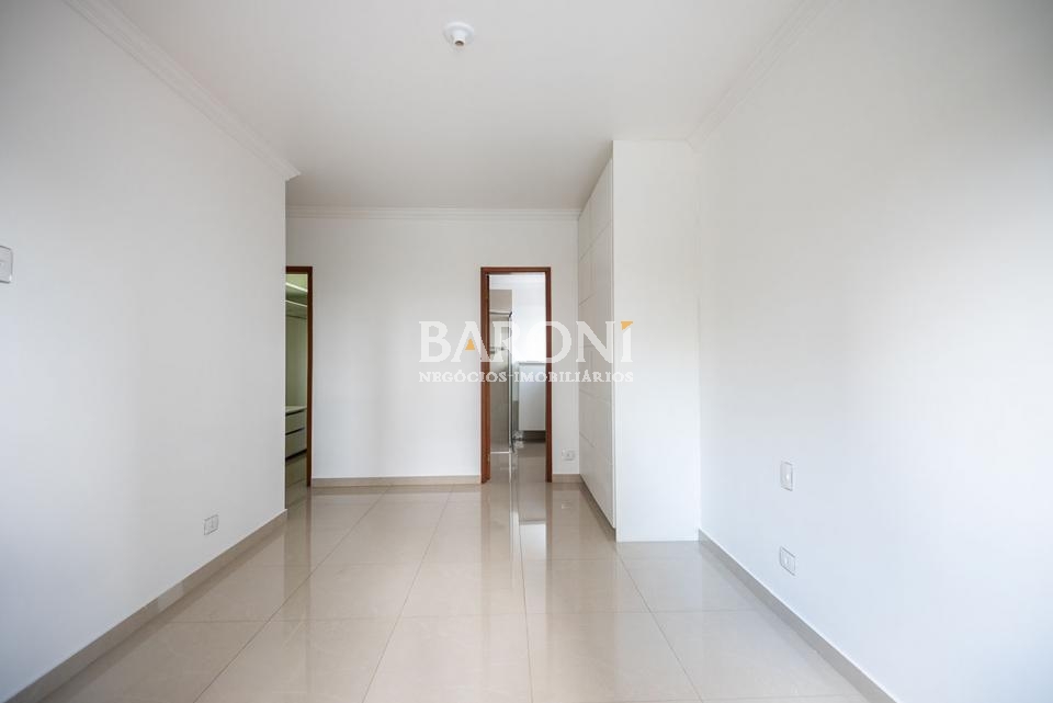 Apartamento - Campo Belo