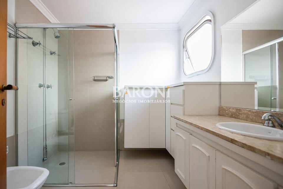 Apartamento - Campo Belo