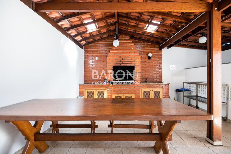 Apartamento - Campo Belo