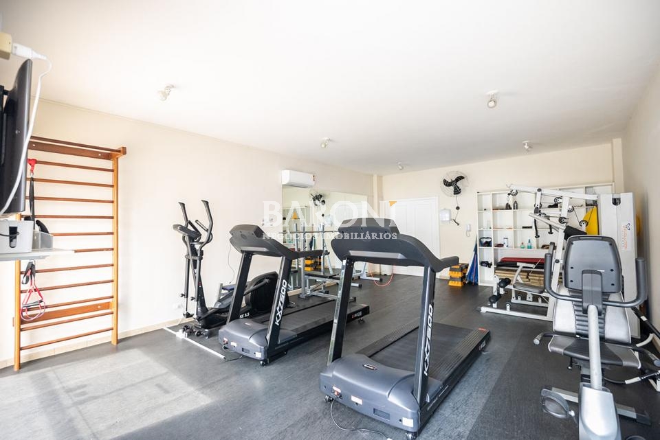 Apartamento - Campo Belo