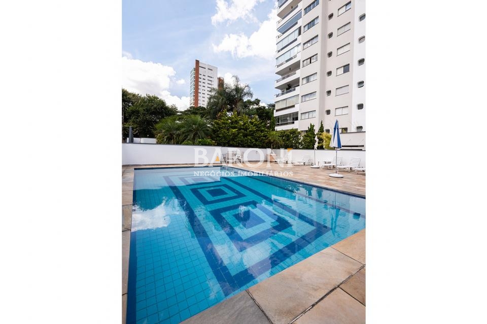 Apartamento - Campo Belo