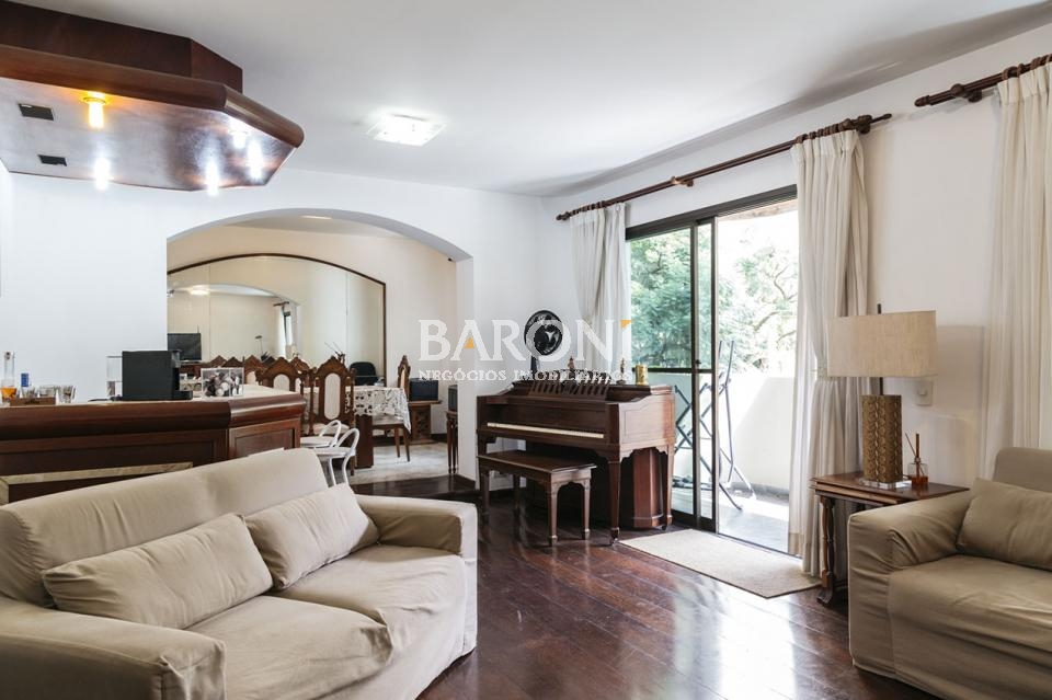 Apartamento - Campo Belo