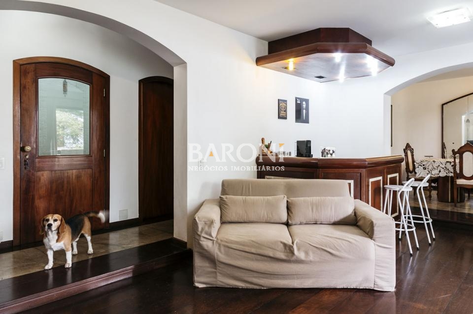 Apartamento - Campo Belo