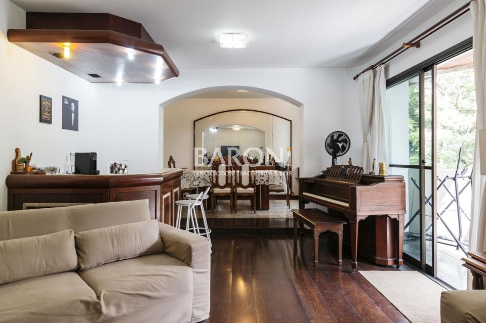 Apartamento - Campo Belo