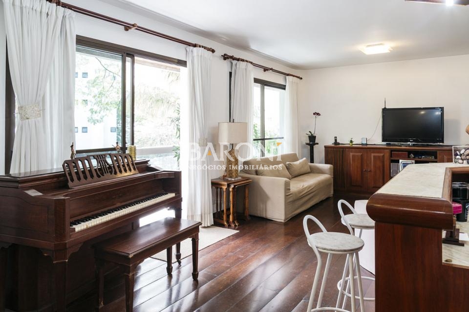 Apartamento - Campo Belo