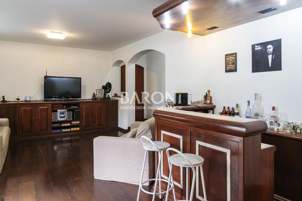 Apartamento - Campo Belo
