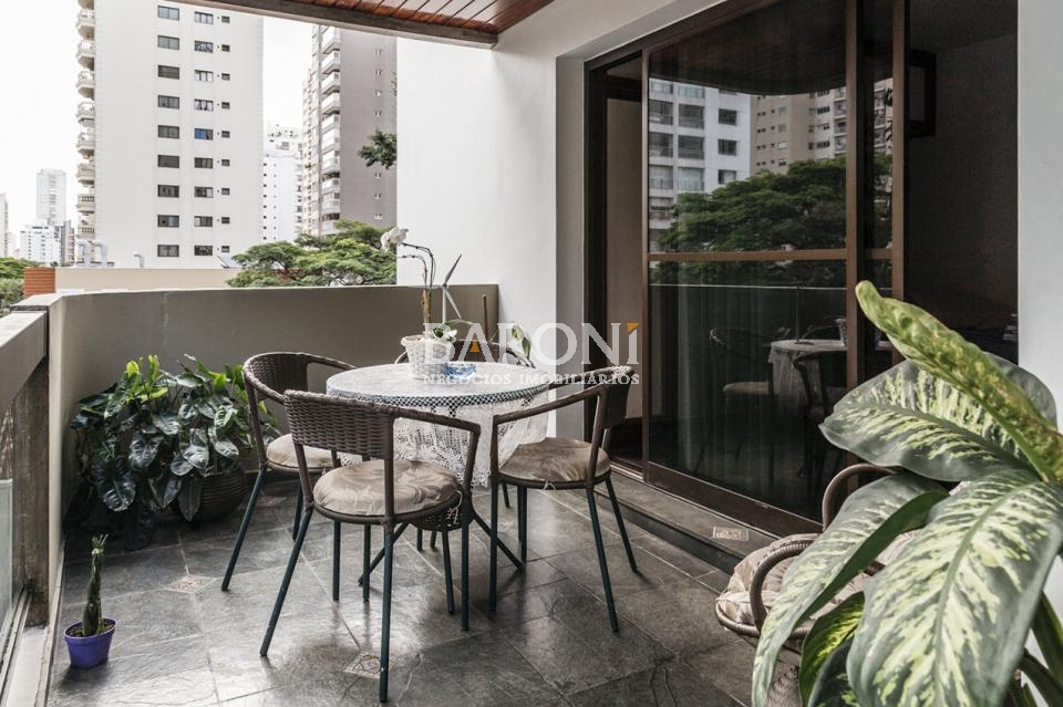 Apartamento - Campo Belo