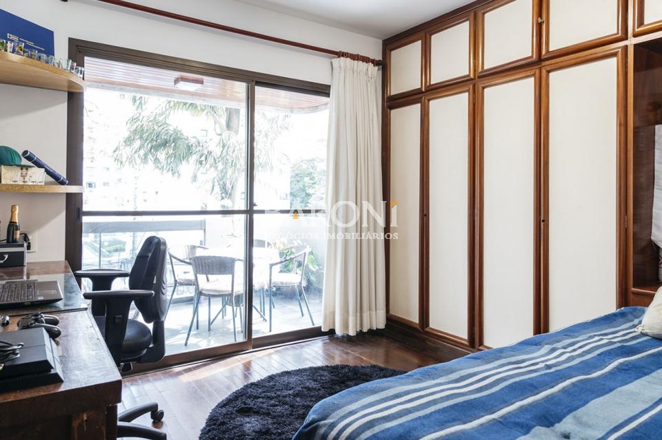 Apartamento - Campo Belo