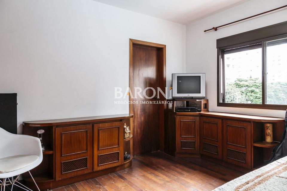 Apartamento - Campo Belo