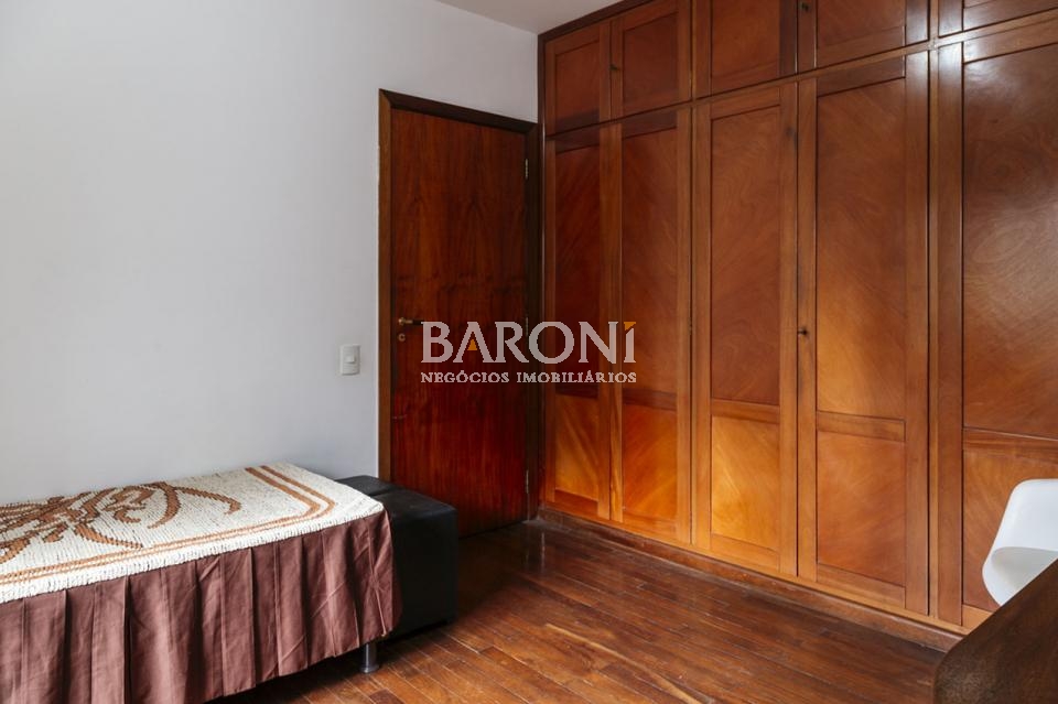 Apartamento - Campo Belo