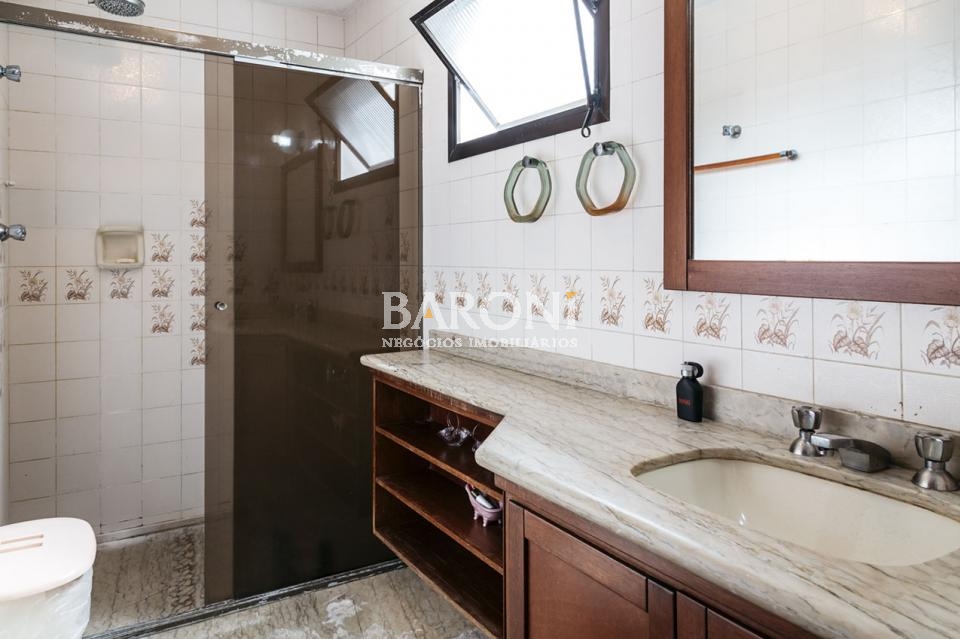 Apartamento - Campo Belo