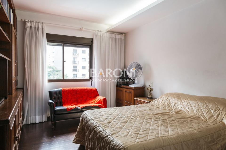 Apartamento - Campo Belo