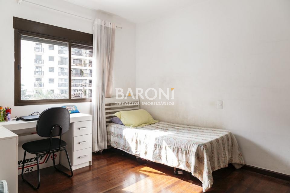 Apartamento - Campo Belo