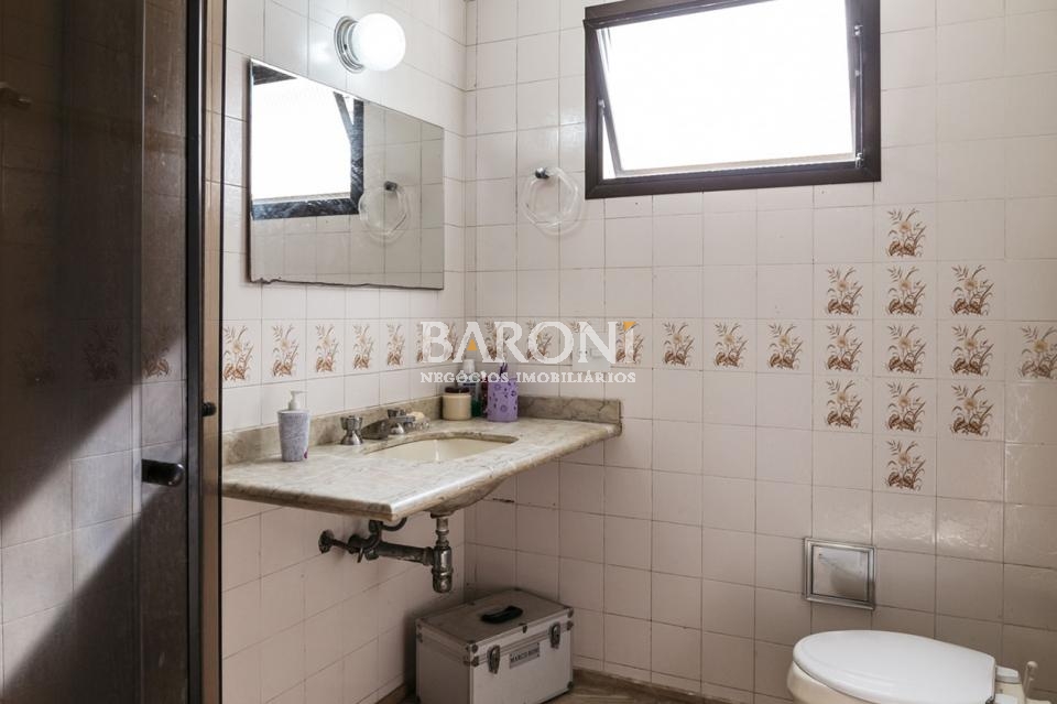 Apartamento - Campo Belo