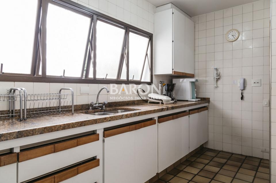 Apartamento - Campo Belo