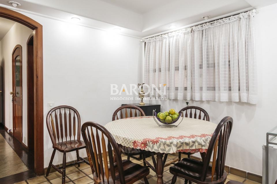 Apartamento - Campo Belo