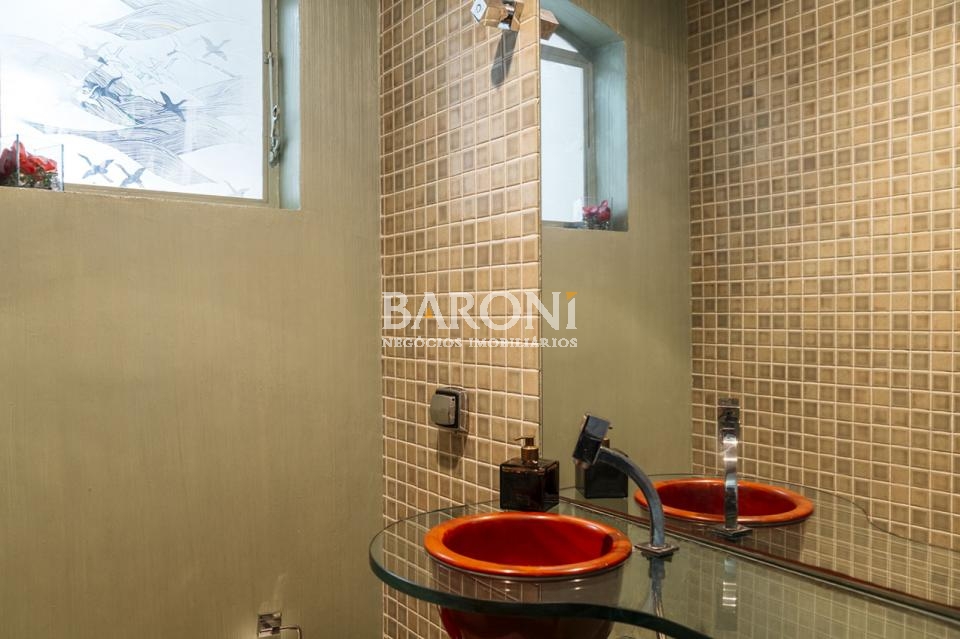 Apartamento - Campo Belo