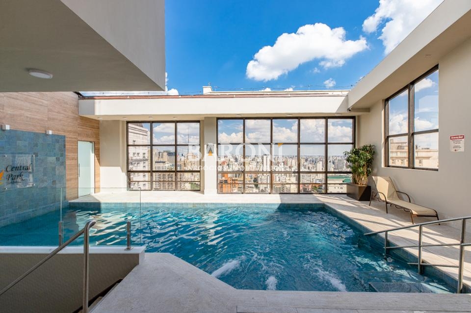 Apartamento - Jardim América