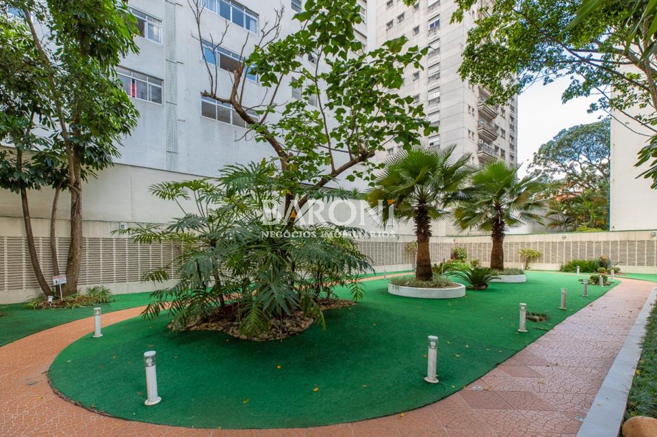 Apartamento - Jardim América