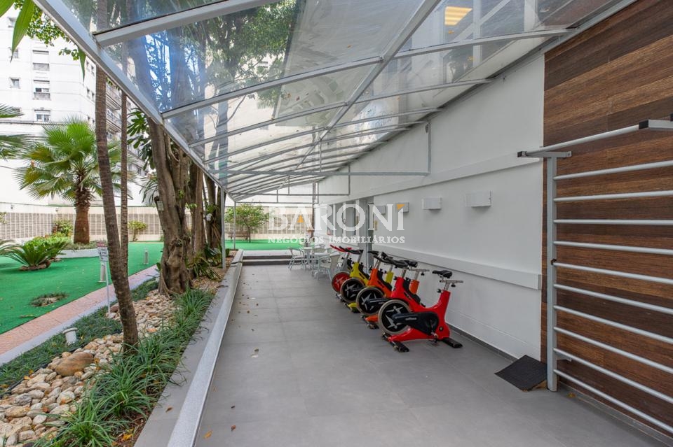 Apartamento - Jardim América