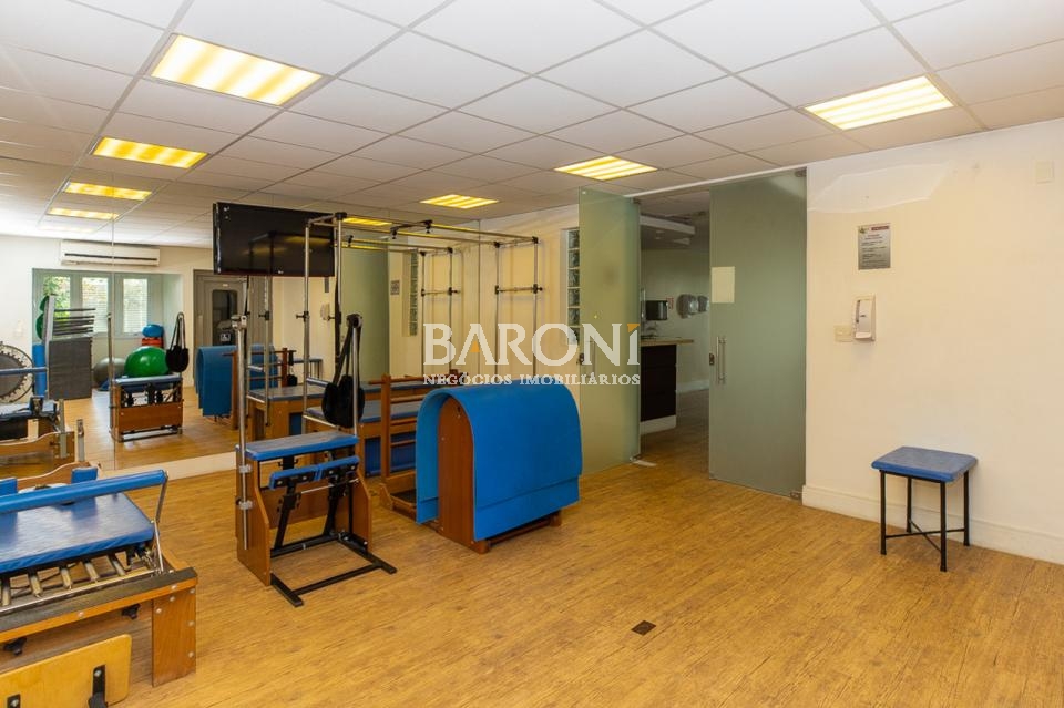 Apartamento - Jardim América