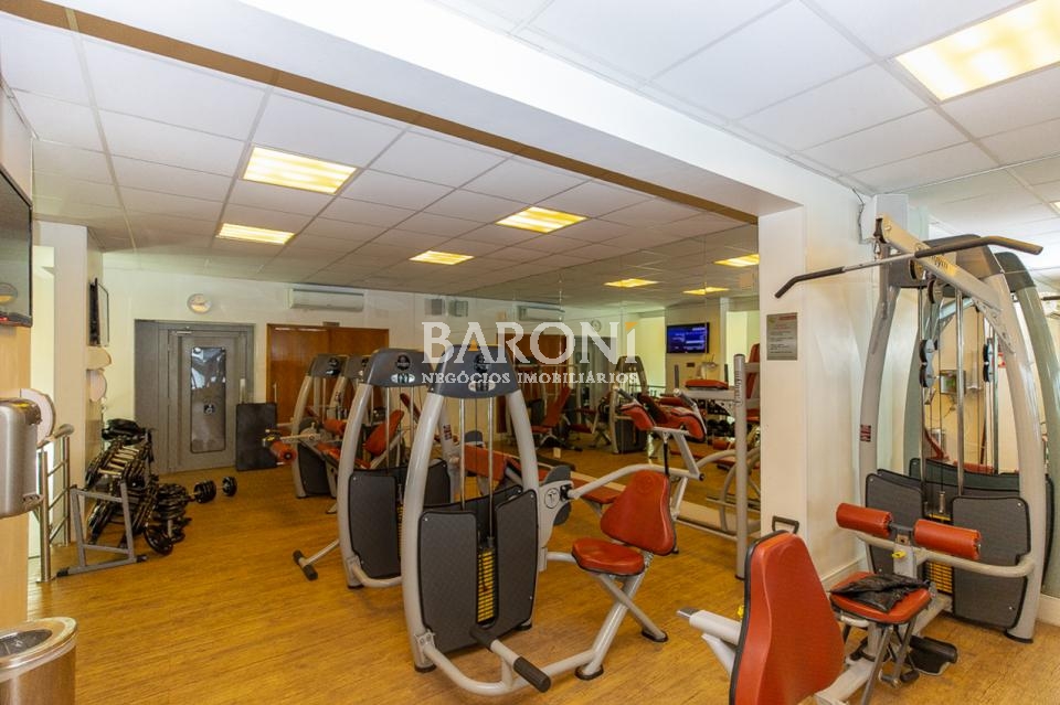 Apartamento - Jardim América