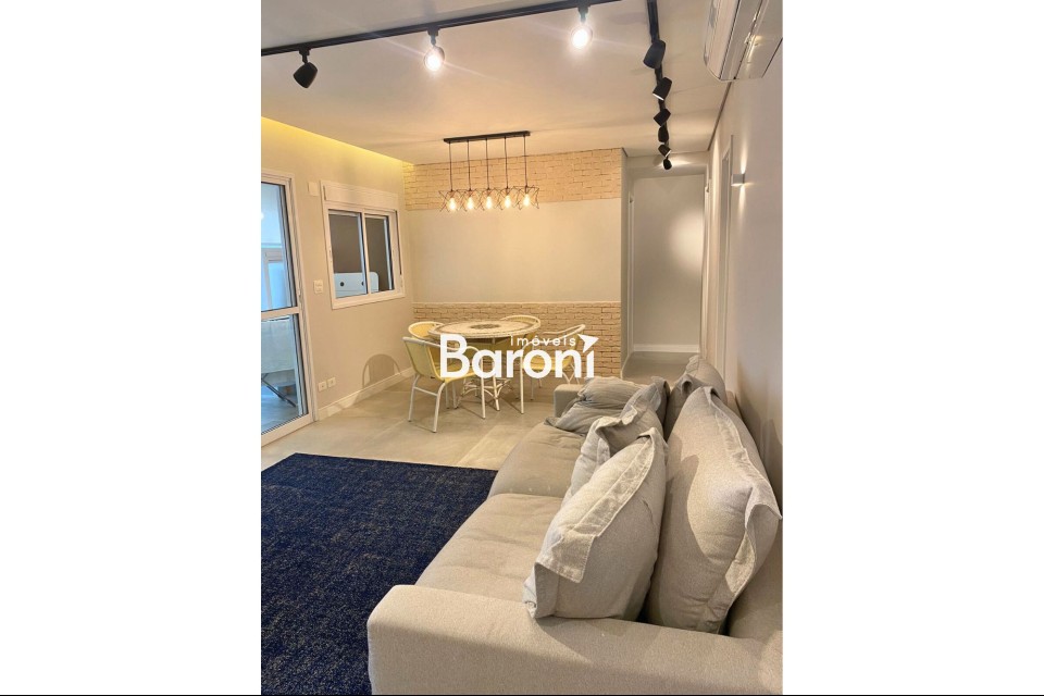 Apartamento - Vila Mariana