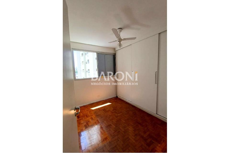 Apartamento - Moema