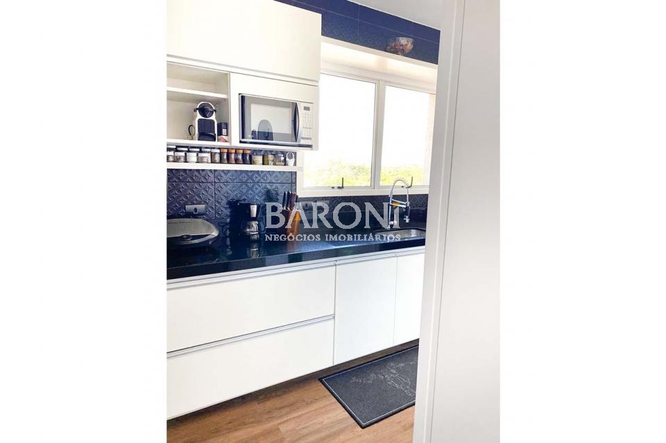 Apartamento - Brooklin