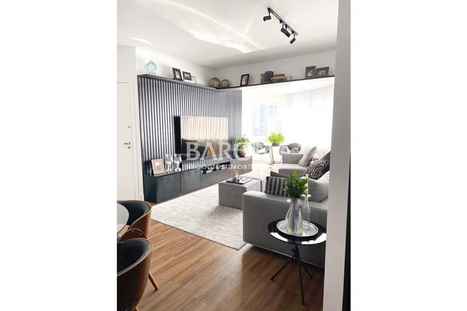 Apartamento - Brooklin