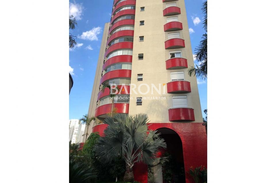 Apartamento - Brooklin