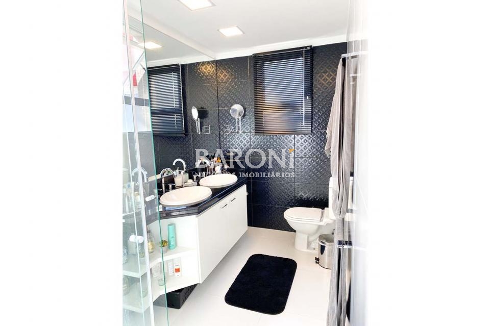 Apartamento - Brooklin