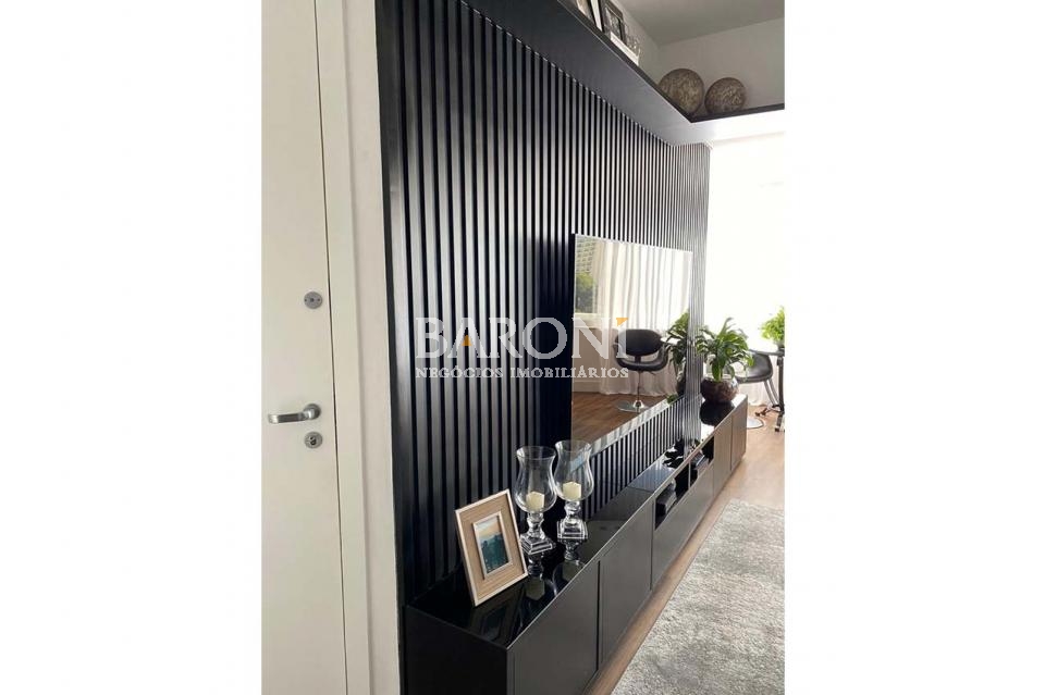 Apartamento - Brooklin