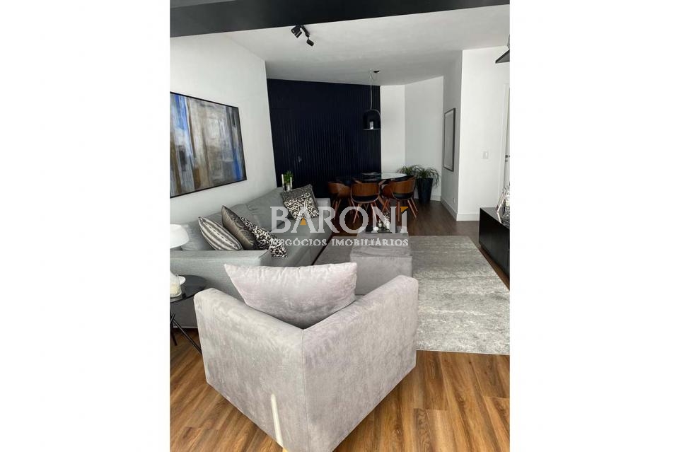 Apartamento - Brooklin