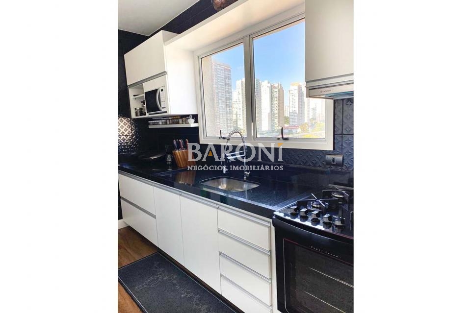 Apartamento - Brooklin