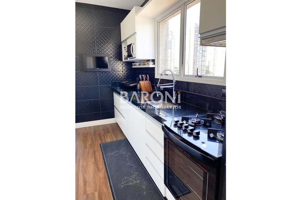 Apartamento - Brooklin