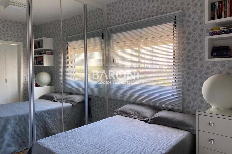 Apartamento - Brooklin