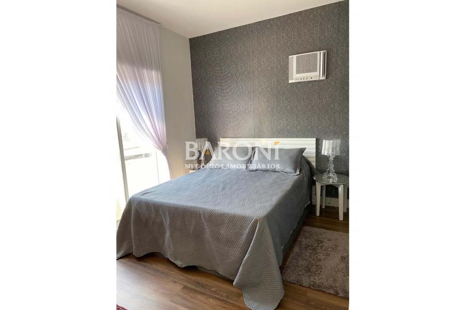 Apartamento - Brooklin