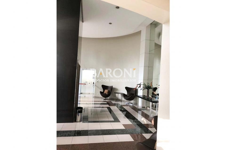 Apartamento - Brooklin