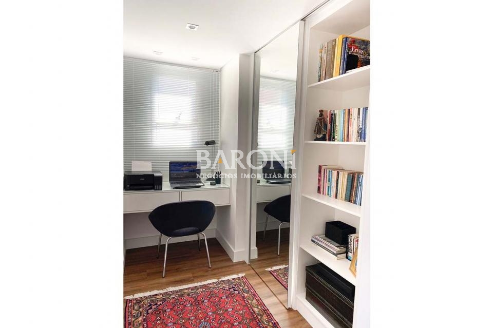Apartamento - Brooklin