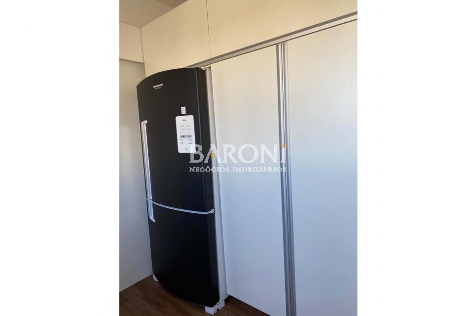 Apartamento - Brooklin