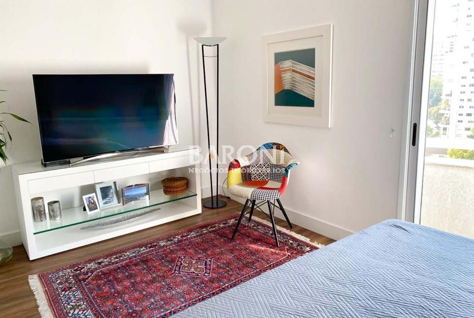 Apartamento - Brooklin