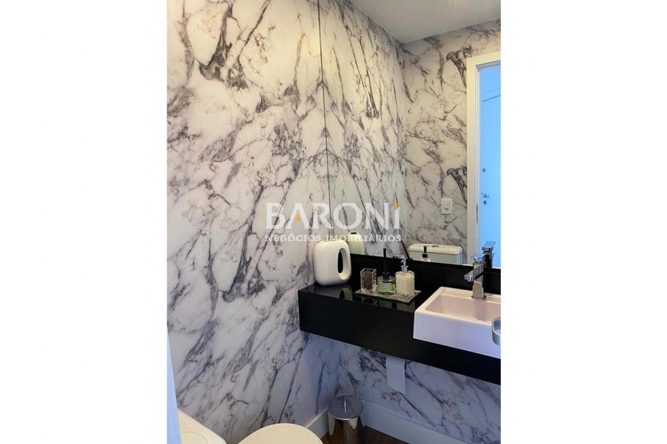 Apartamento - Brooklin