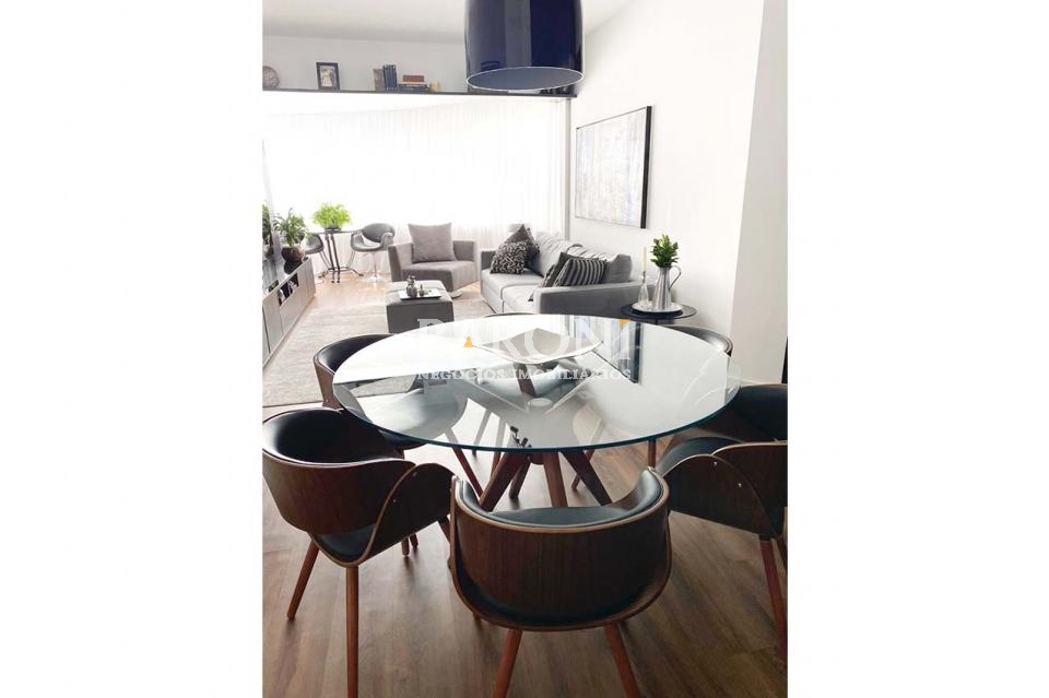 Apartamento - Brooklin