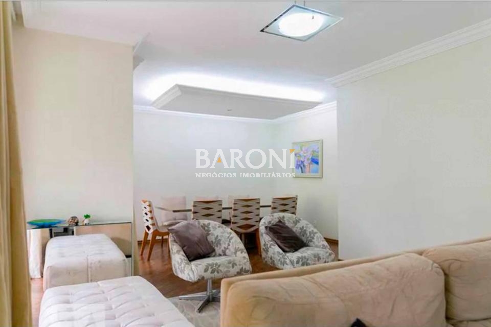 Apartamento - Aclimação