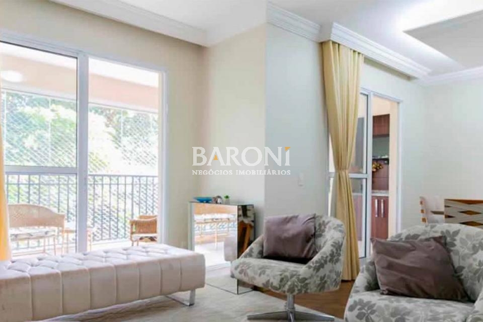 Apartamento - Aclimação