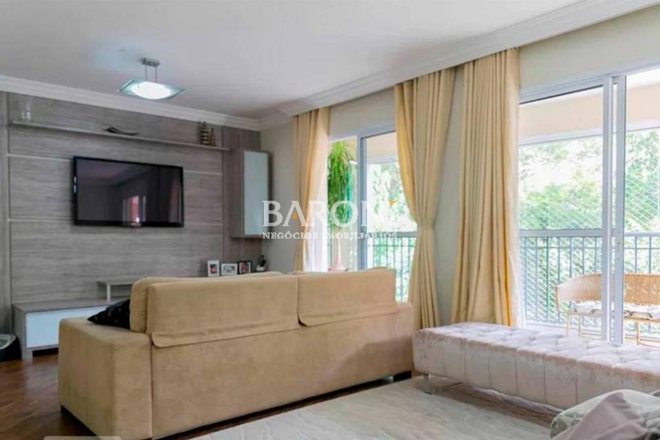 Apartamento - Aclimação