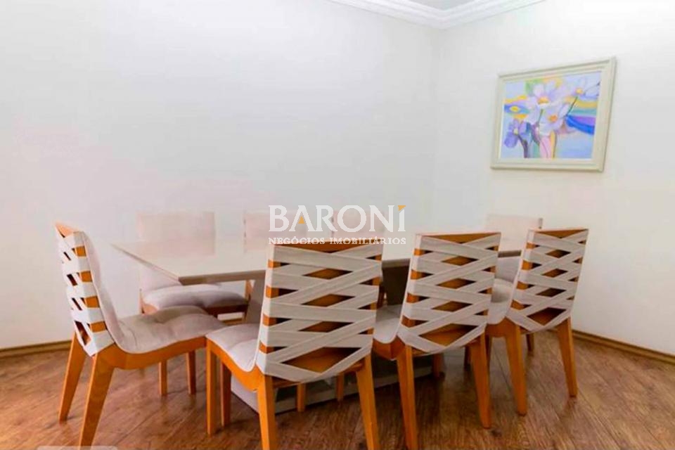 Apartamento - Aclimação