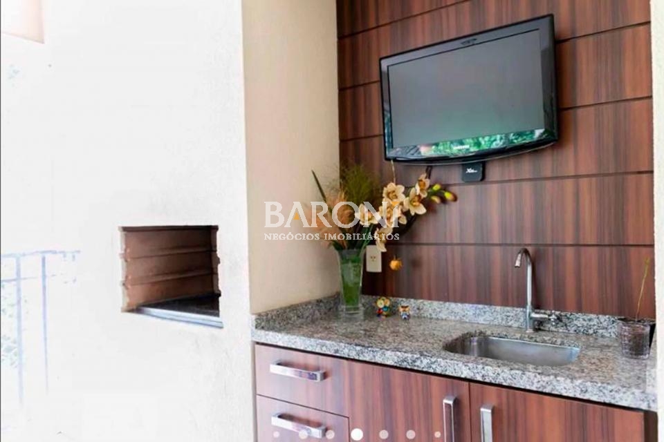 Apartamento - Aclimação