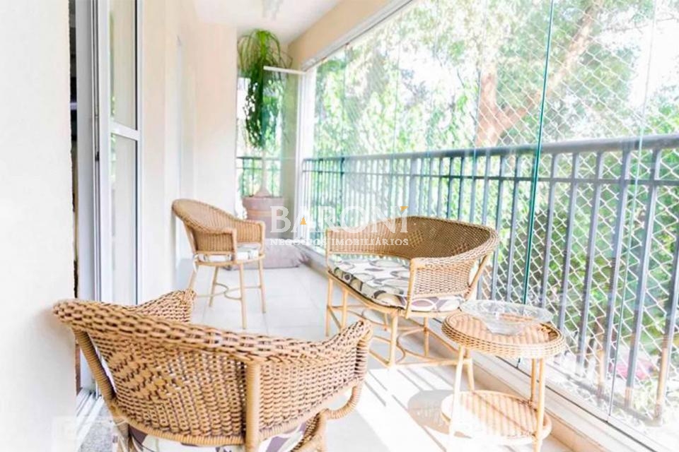 Apartamento - Aclimação